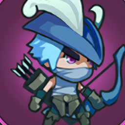 魔物迷宫之魔塔游戏v1.0.0