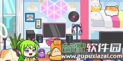 托卡奇幻世界游戏亮点