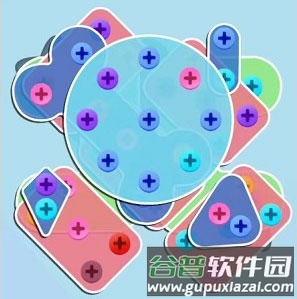 螺丝专家游戏介绍11