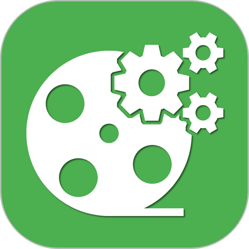 批量视频转换appv1.4.1