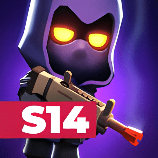 领地争夺大逃杀最新版(Battlelands)v2.9.4
