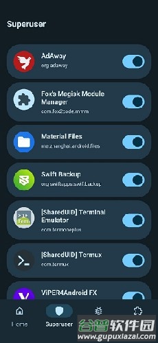 Magisk德尔塔版截图1