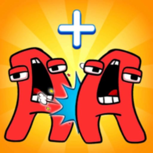 合并字母2D融合战斗无限金币(Merge Alphabet)v1.0