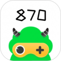 870游戏乐园APPv1.7