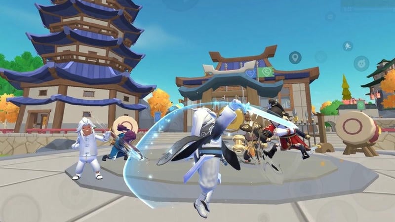 香肠派对画质助手官方正版截图1