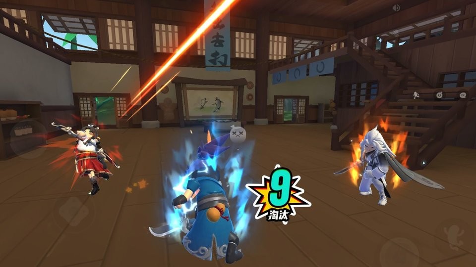 香肠派对画质助手官方正版截图2