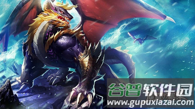 魔灵的羁绊烧饼修改版截图2