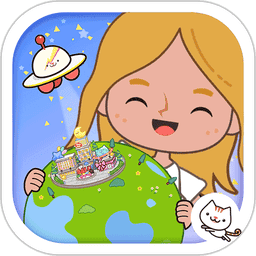 米加小镇生活完整版v3.1.2
