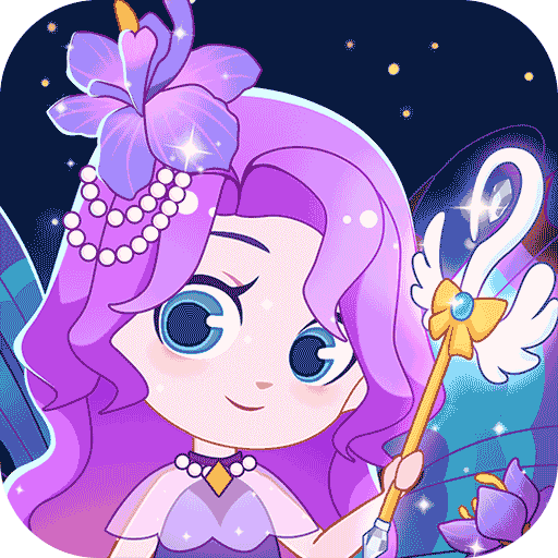 小花仙装扮记手游v1.0.1