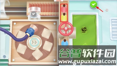 熊猫博士糖果工厂2
