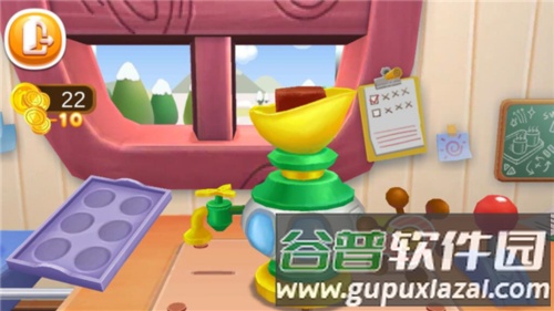 熊猫博士糖果工厂9