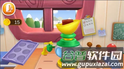 熊猫博士糖果工厂10