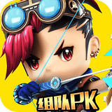 魔灵幻想九游版v2.5