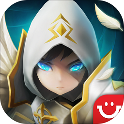 魔灵召唤天空之役手机正式版v8.7.5