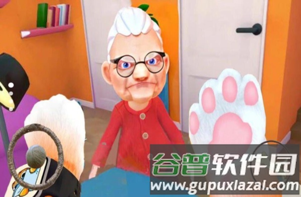 橘猫大冒险猫咪模拟器图片2
