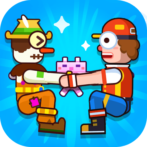 拔河大对决免费版v1.0.1