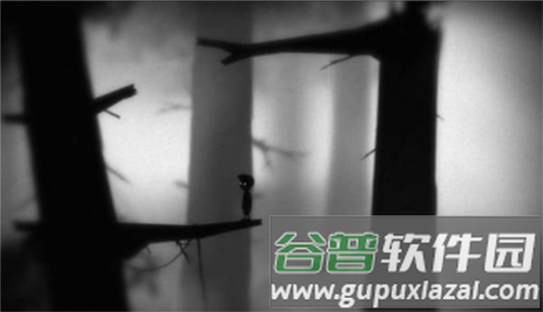 地狱边境怎么过河一个小木箱2
