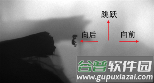 地狱边境怎么拉东西1
