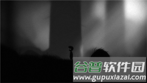 地狱边境通关攻略6