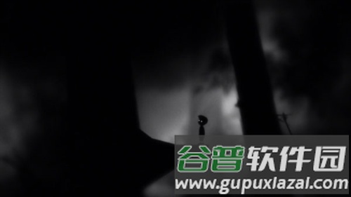 地狱边境彩蛋位置介绍3
