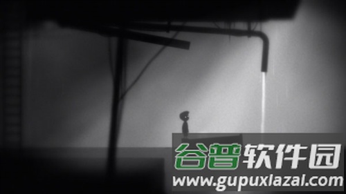 地狱边境彩蛋位置介绍5