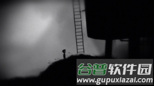地狱边境彩蛋位置介绍7