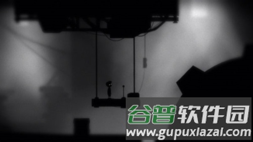 地狱边境彩蛋位置介绍8