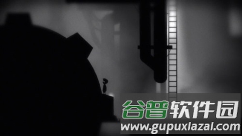 地狱边境彩蛋位置介绍9