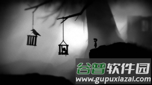 地狱边境截图2
