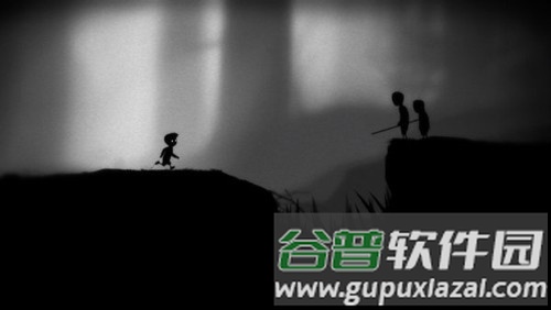 地狱边境截图5