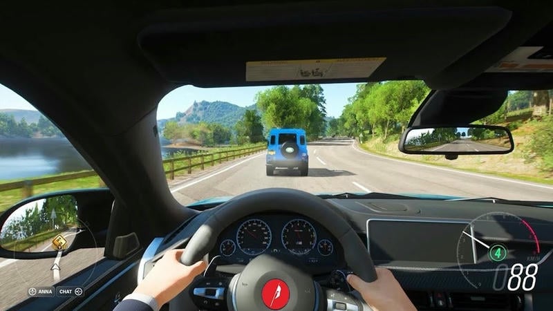涡轮漂移赛车无限金币版(Turbo Drift Car Racing)截图2