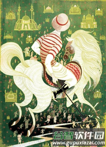 voiux图库app软件优势