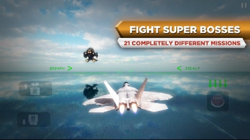 模拟极限飞行中文版(SIM EXTREME FLIGHT)截图2