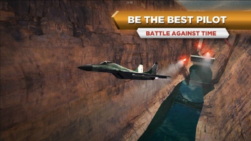 模拟极限飞行中文版(SIM EXTREME FLIGHT)截图3