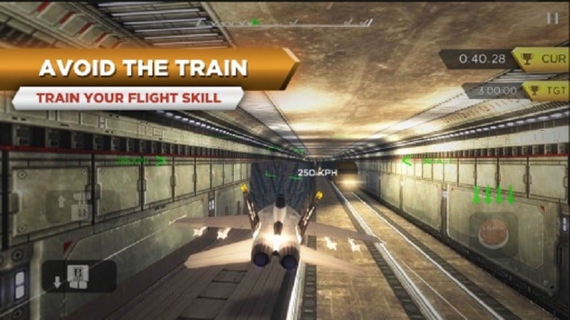 模拟极限飞行中文版(SIM EXTREME FLIGHT)截图4
