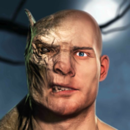 空闲转换最新破解版(Idle Transformation)v3.6