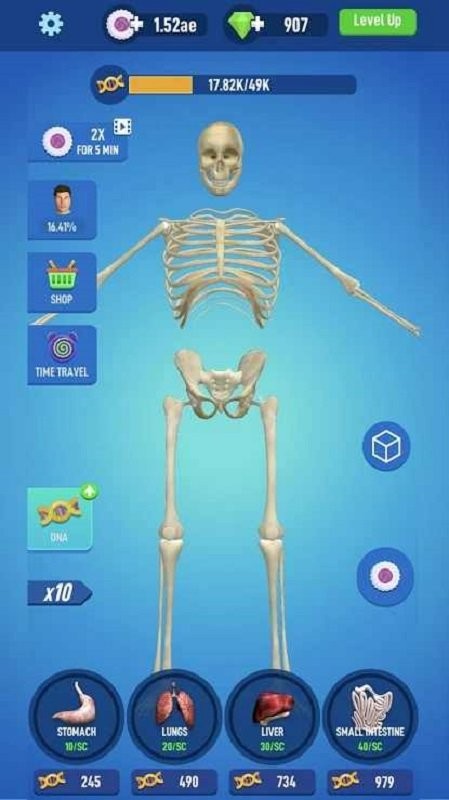 放置人类2中文版截图1