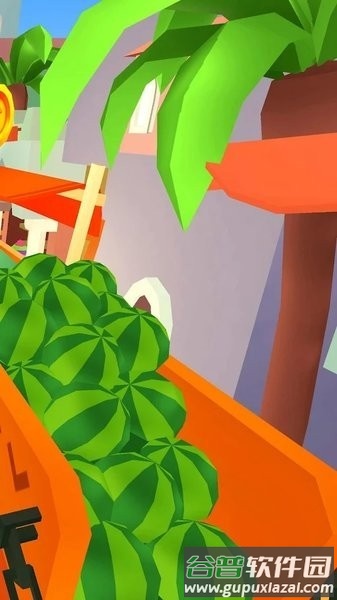 魔法飞毯3d游戏截图2