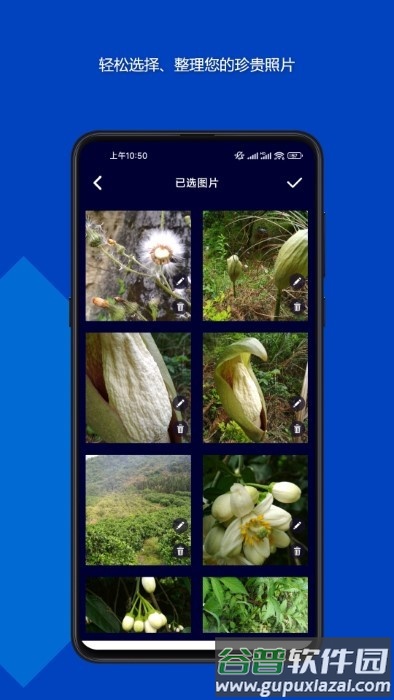魔法音乐相册app最新版截图5