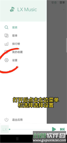 洛雪音乐助手图片10