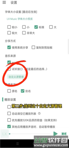 洛雪音乐助手图片11
