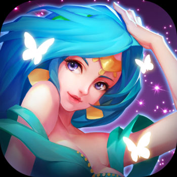 魔法门天方夜谭手游v1.0.0