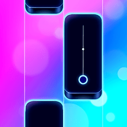 魔法钢琴瓷砖游戏(magic piano tiles)v1.5.0