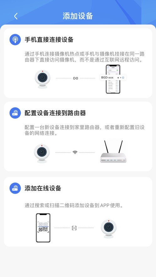 ftycampro监控软件截图2
