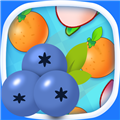 蓝莓消消正版免费版v1.0.1