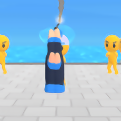 魔法连击游戏(magic combo)v0.1.6