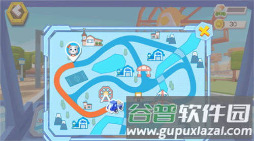 宝宝巴士奇妙小镇农场玩法攻略5