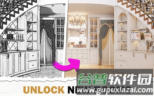设计之家房屋装修无限金币版截图2