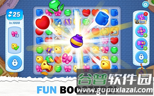 设计之家房屋装修无限金币版截图1
