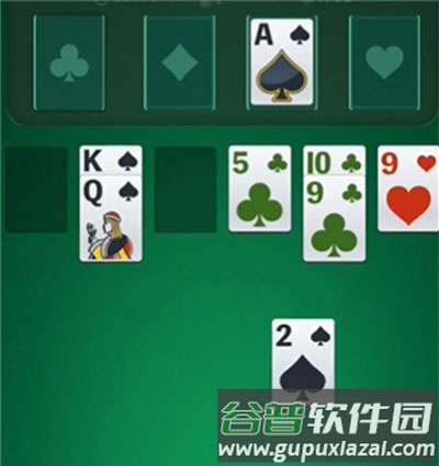 有趣的蜘蛛官方正版游戏截图1